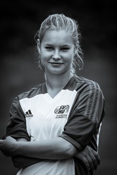Bild 3473 - B-Juniorinnen SV Henstedt Ulzburg - Frauen Bramfelder SV 3 : Ergebnis: 9:0